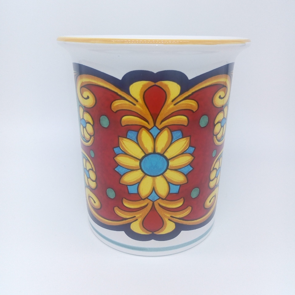 Ceramica Nova Deruta Italian Art Pottery UTENSIL